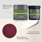 ⏳💥Final 3 hours-￡8.99!!✨All-in-One Surface Restoration Polish with Pad😎
