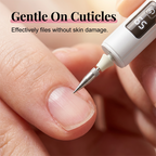 🥳2026 HOT SALE🥳💞50K+ SOLD!💅✨ 50% OFF! Professional Electric Nail Polisher – Smooths thick nails, 99-speed display. Multiple heads for shaping & buffing. Salon at home! 🌟💎