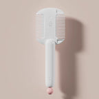 ⏳💥Final 3 hours-￡6.99!!🔥Portable Dual-Use Hair Trimming Comb