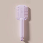 ⏳💥Final 3 hours-￡6.99!!🔥Portable Dual-Use Hair Trimming Comb