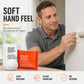 🔥HOT SALE — 50% OFF! Waterproof Wall Hole Sealant Clay for AC, Pipe & Wall Gaps 🔧