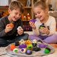 🎃 50% OFF! Halloween Squishy Toy Set🪄Washable & Reusable🧹Party Favors & Trick-or-Treat 👻
