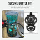 🚲Foldable Cycling Bottle Holder — Space-Saving & Easy to Install💧