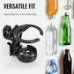 🚲Foldable Cycling Bottle Holder — Space-Saving & Easy to Install💧