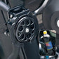🚲Foldable Cycling Bottle Holder — Space-Saving & Easy to Install💧