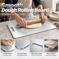 🎁💥LAST DAY SPECIAL PRICE!-￡7.99!!✨Stainless Steel Double-Sided Cutting Board