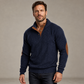 ⏳Limited Time 50% Off!💥Men's Corduroy Stand Collar Sweatshirt