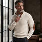 ⏳Limited Time 50% Off!💥Men's Corduroy Stand Collar Sweatshirt