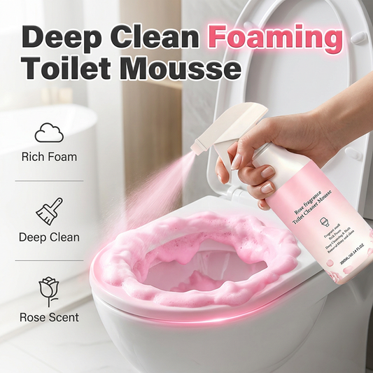 📢 2026 Flash Sale 📢 🔥 Limited Time Offer — Multi-Purpose Bathroom Cleaner Spray – removes limescale, soap scum, and grime instantly. No scrubbing, no residue, just pure shine. Clean smarter, not harder! ✨