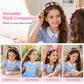 ⏳HOT SALE⏰Buy 1 Get 1 Free🎀Cute Cartoon Hairband for Girls