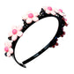 ⏳HOT SALE⏰Buy 1 Get 1 Free🎀Cute Cartoon Hairband for Girls