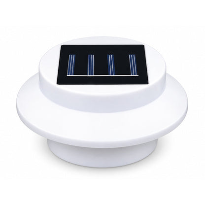 💡55% OFF TODAY! ☀️ Light Up Gutters, Fences & Garden Walls — Solar-Powered Outdoor LED With No Mains Wiring Needed 🏡✨