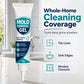 🔥Buy 1 Get 1 Free⏳Mold Remover Gel – Precision Nozzle for Tile Grout, Caulk & Bathroom Seams