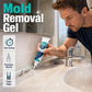 🔥Buy 1 Get 1 Free⏳Mold Remover Gel – Precision Nozzle for Tile Grout, Caulk & Bathroom Seams