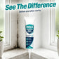 🔥Buy 1 Get 1 Free⏳Mold Remover Gel – Precision Nozzle for Tile Grout, Caulk & Bathroom Seams