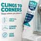 🔥Buy 1 Get 1 Free⏳Mold Remover Gel – Precision Nozzle for Tile Grout, Caulk & Bathroom Seams