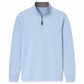 ⏳LAST DAY SALE ONLY￡23.99!🔥✨Men's Quarter Zip Stand Collar Pullover Cotton Blend Long Sleeve Sweatshirt