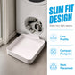 ⏳🏆LAST DAY SALE: ONLY ￡6.99!!✨Universal Front-Load Washing Machine Drain Pan