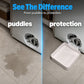 ⏳🏆LAST DAY SALE: ONLY ￡6.99!!✨Universal Front-Load Washing Machine Drain Pan