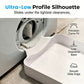 ⏳🏆LAST DAY SALE: ONLY ￡6.99!!✨Universal Front-Load Washing Machine Drain Pan