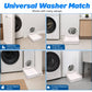 ⏳🏆LAST DAY SALE: ONLY ￡6.99!!✨Universal Front-Load Washing Machine Drain Pan