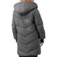 🥳🎉New Season Essentials!!🎉Women's Mid-Length Padded Coat with Hood