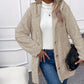 💖Black Friday Mega Deal – 60% off!💖50K+ SOLD!✨Women's Hooded Plush Fleece Button Jacket