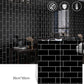 ⏳LAST DAY SALE ONLY £5.99!!🔥✨Moisture-Proof Imitation Ceramic Tile Wall Sticker
