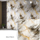 ⏳LAST DAY SALE ONLY £5.99!!🔥✨Moisture-Proof Imitation Ceramic Tile Wall Sticker
