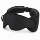 🎁⏰ Limited Time 50% OFF 🔥 Integrated Memory Foam Travel Cushion and 3D Blackout Sleep Eye Mask Set for Travel Neck Support