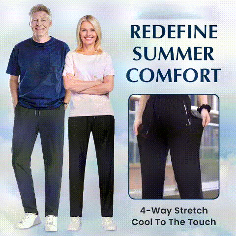 ⏳LAST DAY SALE 70% OFF!!🔥Women's Ultra Soft Stretch Perfect Drape Casual Pants👖🎁