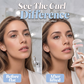 🏆Limited Time: Buy 1 Get 1 Free‼️50K+ SOLD! 👁️ Wide-Angle Eyelash Curler with Comb & 5 Colors