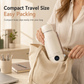 🏆 Flash Sale! ✈️ 800ml Travel Kettle with Temperature Control — hot water wherever you go ☕💧
