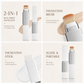 🥳Limited Time: Buy 1 Get 1 Free💞2-in-1 High Coverage Foundation Stick💄Foundation & Concealer Cream Makeup