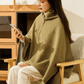 🔥Christmas Sale — 50% OFF!🎄❄️Stay Warm All Winter — Portable Electric Heated Blanket Shawl