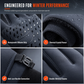 🥳2026 HOT SALE🥳💞50K+ SOLD! 🧤❄️ 50% OFF! Winter Waterproof Cycling Gloves – thermal, touchscreen, water-repellent & anti-slip. Warm hands, full control on cold rides! 🛡️✅