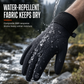🥳2026 HOT SALE🥳💞50K+ SOLD! 🧤❄️ 50% OFF! Winter Waterproof Cycling Gloves – thermal, touchscreen, water-repellent & anti-slip. Warm hands, full control on cold rides! 🛡️✅