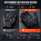 🥳2026 HOT SALE🥳💞50K+ SOLD! 🧤❄️ 50% OFF! Winter Waterproof Cycling Gloves – thermal, touchscreen, water-repellent & anti-slip. Warm hands, full control on cold rides! 🛡️✅