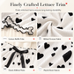 💖Black Friday Mega Deal – 50% off!💖🧸Womens 2 Piece Ribbed Pajama Set Heart Print Camisole Top and Long Pants Loungewear🏡