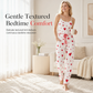 💖Black Friday Mega Deal – 50% off!💖🧸Womens 2 Piece Ribbed Pajama Set Heart Print Camisole Top and Long Pants Loungewear🏡