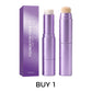 🔥Last Day Buy 1 Get 1 FREE💄✨ 2-in-1 Color Changing Foundation Stick | Skin Tone Matching Cream Foundation Stick for Flawless Makeup  3