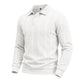 ⏳Limited time offer🔥Men's Casual Jacquard Cable Texture Top