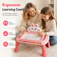 🎨 LIMITED-TIME 49% OFF! ✨ Kids Magnetic Drawing Board – Dust-free, Colorful, Safe 🪁