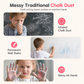 🎨 LIMITED-TIME 49% OFF! ✨ Kids Magnetic Drawing Board – Dust-free, Colorful, Safe 🪁