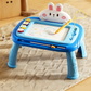🎨 LIMITED-TIME 49% OFF! ✨ Kids Magnetic Drawing Board – Dust-free, Colorful, Safe 🪁