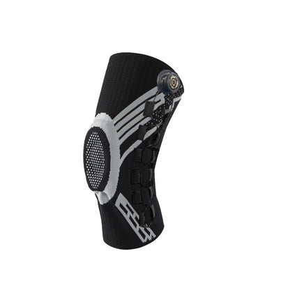 ⏳Last day sale 50% OFF!!🔥Dial-Adjustable Sports Knee Brace with Alloy Spring Support