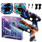 🎅CHRISTMAS SALE 50% OFF!🔥Kids Laser Tag Gun Toy Set with Sensor and Projection Features for Boys Interstellar Space Battle Games