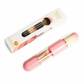 💖Black Friday Mega Deal – 65% off!💖📢Portable Retractable Makeup Brush Set – Multifunctional Travel Cosmetic Tool with Powder, Blush & Silicone Lip Brush