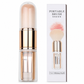 💖Black Friday Mega Deal – 65% off!💖📢Portable Retractable Makeup Brush Set – Multifunctional Travel Cosmetic Tool with Powder, Blush & Silicone Lip Brush