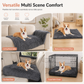 🐾🔥HOT SALE 50% OFF Offer!❄️Soft Plush Double Layer Pet Blanket for Dogs and Cats🐕️🐈️
